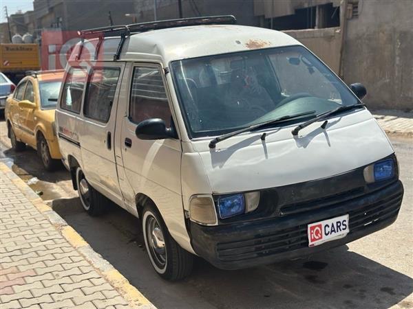 Toyota Hiace 1994 for sale in Iraq - Fahama